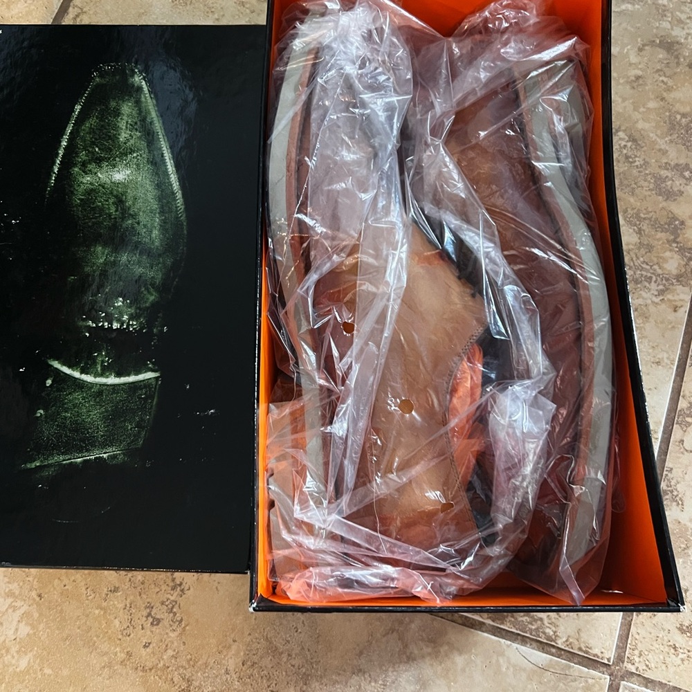 MAGNANNI men’s dress shoes size 13 - Picture 11 of 13